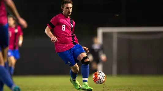 Rist Garners ACC Weekly Award