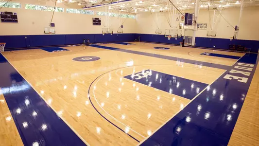 Michael W. Krzyzewski Center