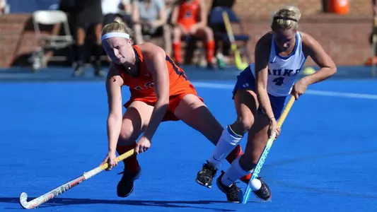 Duke Falls to Cavaliers in ACC Quarterfinals