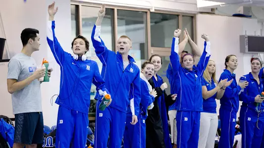 Duke Looks to Remain Unbeaten Against ODU, W&M