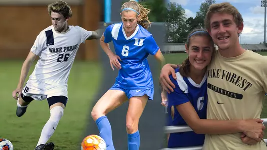 Raben Family Enjoying NCAA Tournament Run