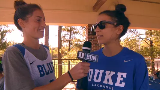 20th Anniversary Spotlight: Emma Tucci