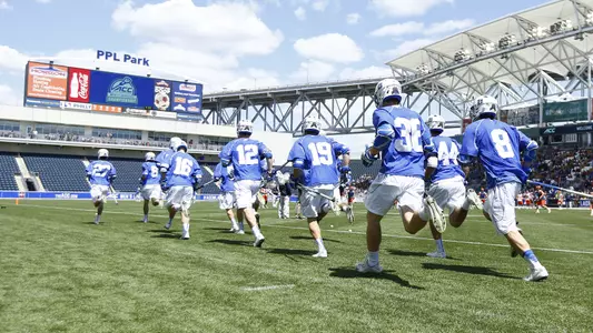 Duke Announces 2016 Men?s Lacrosse Schedule