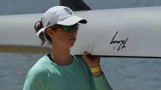 Duke Rowing Recruit Spotlight: Lelia Boley