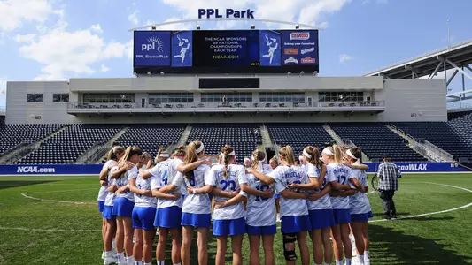 Duke Releases 2016 Women?s Lacrosse Schedule