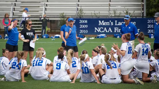 Kimel Named Finalist for Best Women?s Coach