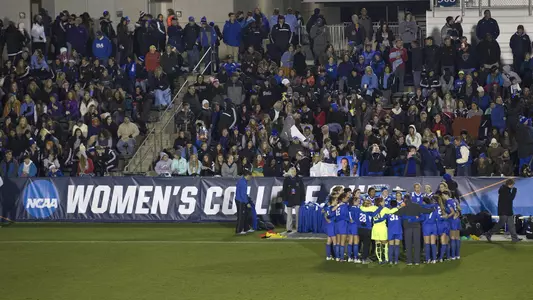 NCAA College Cup Final: Duke vs. Penn State Today