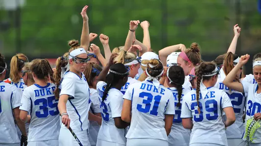 Women?s Lacrosse Listed No. 4 in IL Preseason Poll