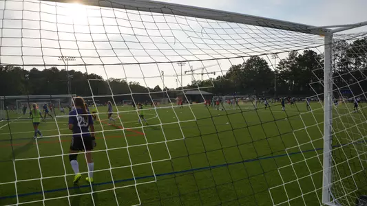 Soccer Camp & Clinic Registration Open Now