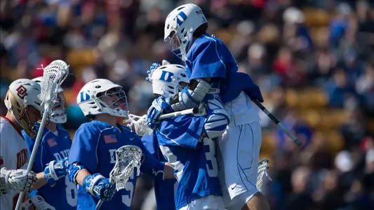 Blue Devils Garner Preseason Recognition