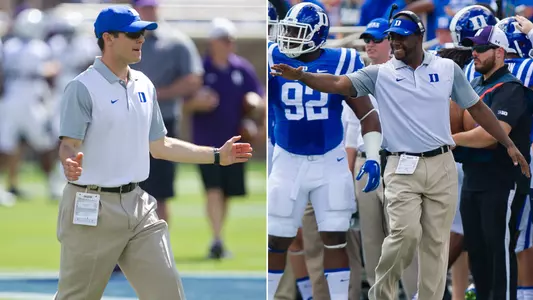 Boyette & Guerrieri Selected for AFCA 30 Under 30
