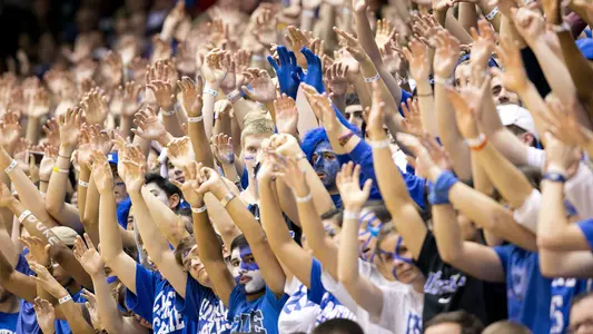 Jackson, Tatum Named McDonald?s All-Americans