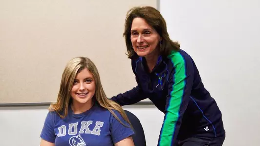 Incoming Freshman Spotlight: Bella Miller