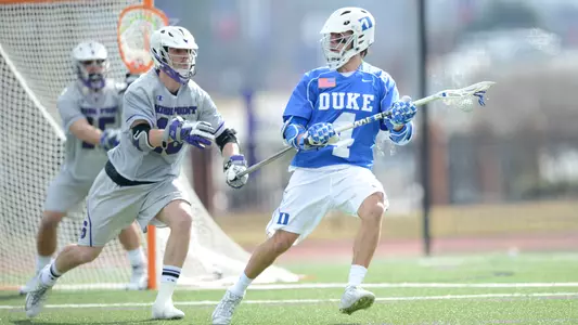 Big Fourth Quarter Sends No. 1 Denver Past Duke