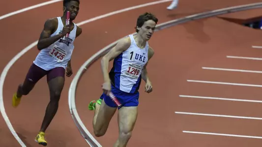 Henry Farley Senior Profile