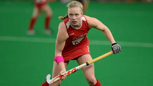 Fee to Compete at Pan American Games with Team USA