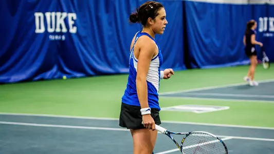 Duke Prepared to Face Florida, Stanford