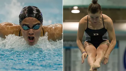 Rookies Shine on Final Day of ACC Championship