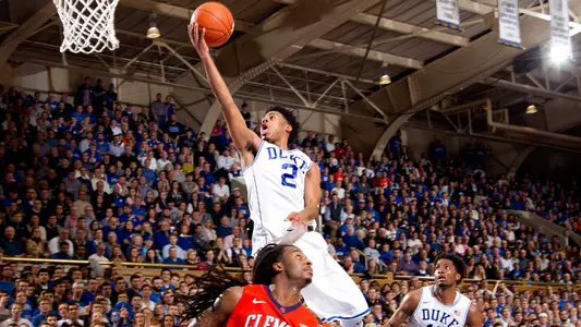 Game Day: vs. Wake Forest, 8 PM, ACC Network