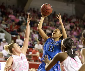 Blue Devil Game Notes: GT, Feb. 26, 7 PM, ESPN3