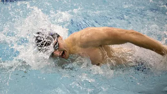 Blue Devils Round Out Day Three at ACC Championship