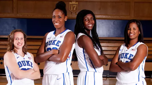 Blue Devil Game Notes: UNC, March 1, 3 PM, ESPN2