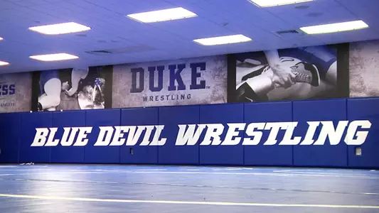 Wrestling Announces End of Year Awards