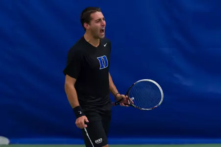 Levine Selected As ACC Player of the Week