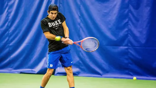 Blue Devils Host Notre Dame and Boston College