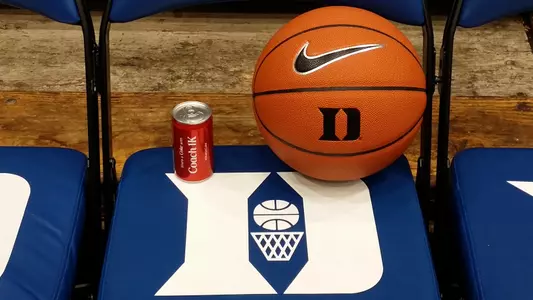 Coca-Cola Creates Coach K Commemorative Cans