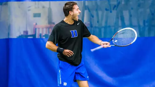 Duke Holds Off NC State for 4-3 Victory