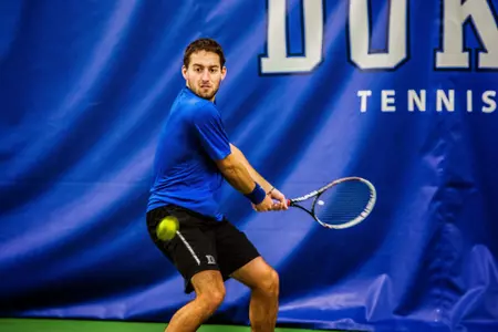 Duke Welcomes Miami for Sunday Match