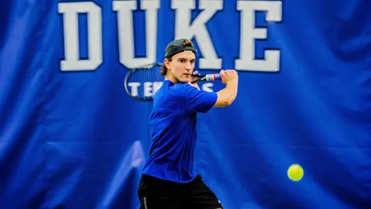 No. 4 Duke Sweeps Saturday Doubleheader