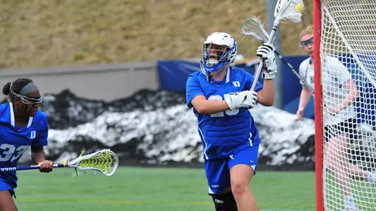 Defense Shines in 12-4 Win at Georgetown