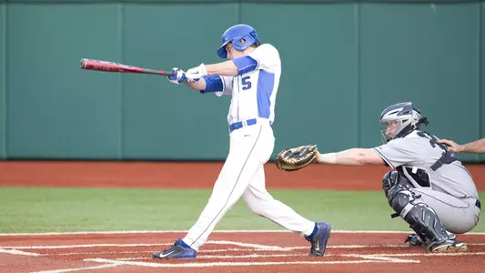 Blue Devils Down Bulldogs, 7-4