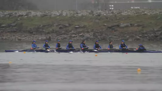 ACC Announces Seeds for Rowing Championship