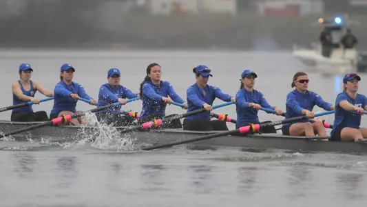 Blue Devils Finish Clemson Invitational on High Note