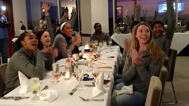 Duke Seeded No. 4; Will Host Albany Friday