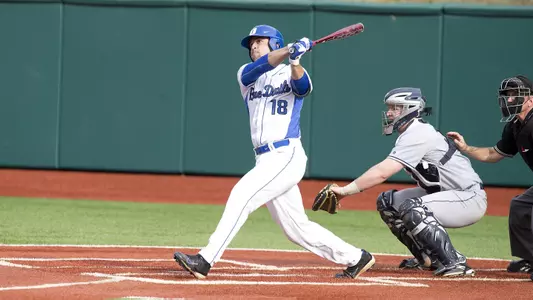 Virginia Outlasts Duke, 3-1