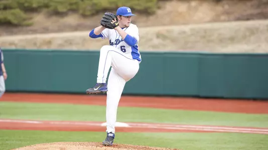 Duke Faces Longwood in Final Midweek Game