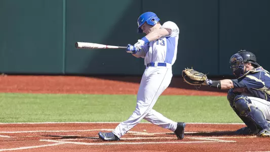 Perez Walkoff Single Sends Duke to 7-6 Win