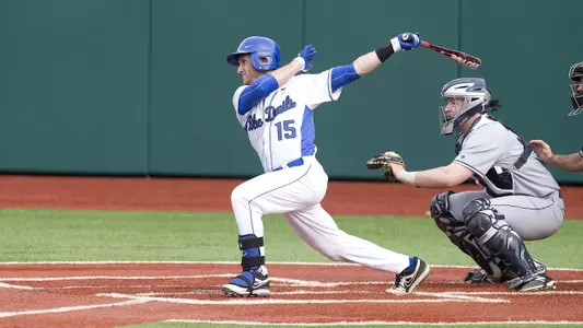 Blue Devils Take Series Against Wake Forest
