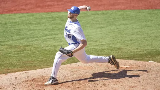 Clark Joins USA Baseball CNT for Cuba Series