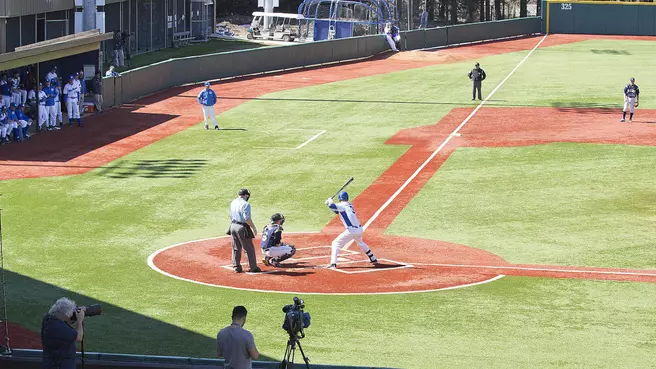 2015 Duke Baseball Season in Review
