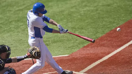 Duke Travels to Davidson Tuesday