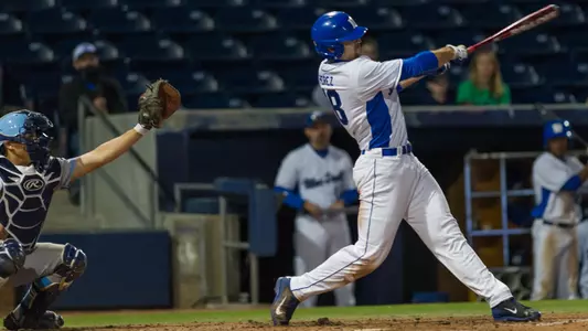 Perez Homers in Duke?s 5-2 Win over Longwood