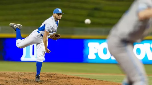 Cincinnati Reds Draft Ohanian No. 265 Overall