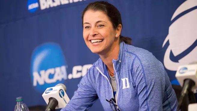 McCallie, Williams Meet with the Media Tuesday