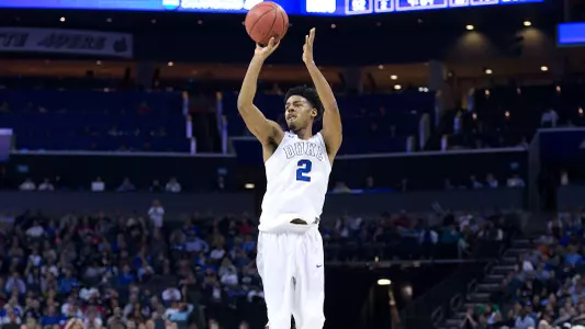 Cook Receives ACC Top Six for Service Award