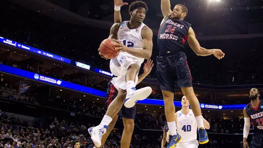 Game Day: vs. Utah, 9:45 PM, CBS